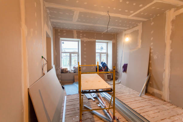 Best Ceiling Drywall Installation  in Laurel Springs, NJ